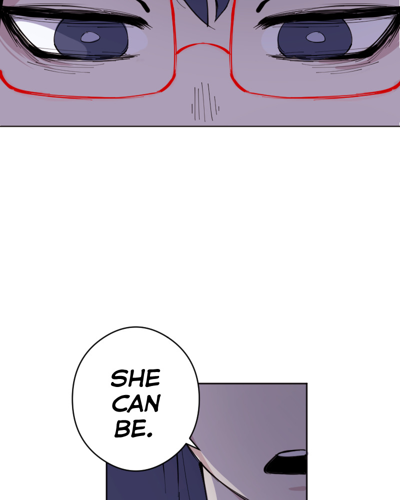 Read Hand Jumper EN Manga Online