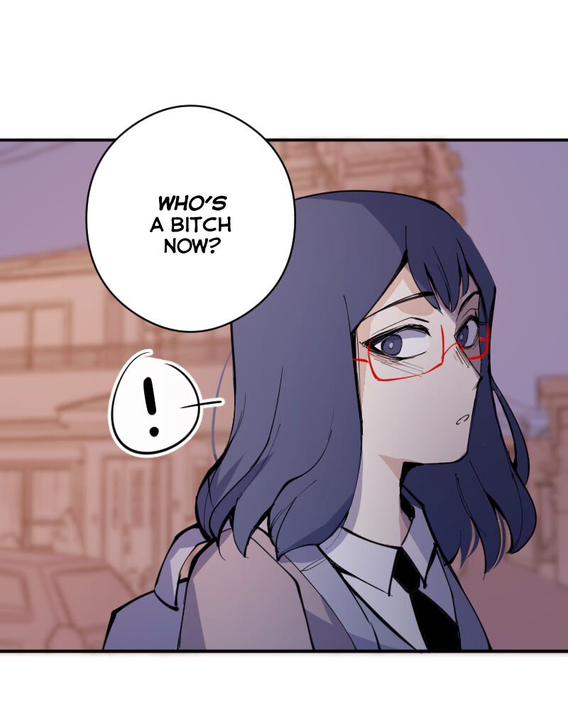 Read Hand Jumper EN Manga Online