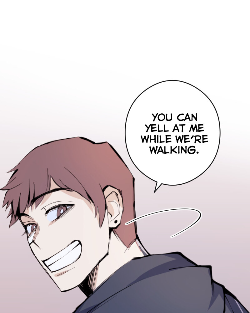 Read Hand Jumper EN Manga Online