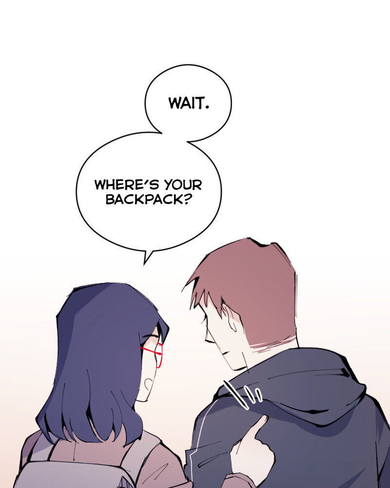Read Hand Jumper EN Manga Online