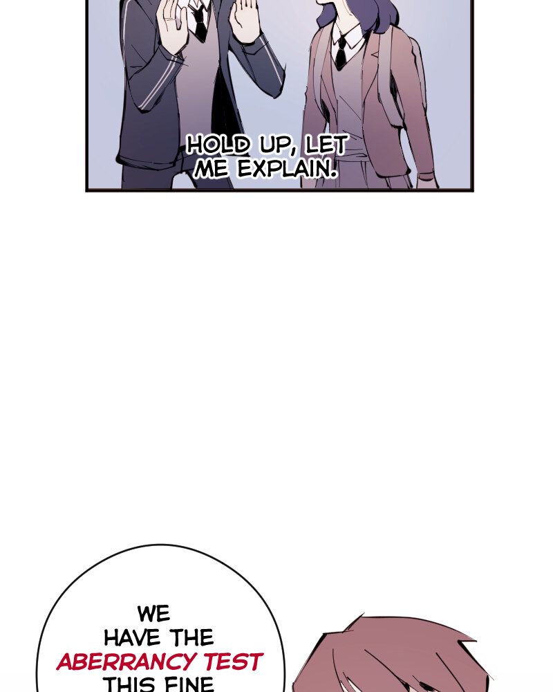 Read Hand Jumper EN Manga Online