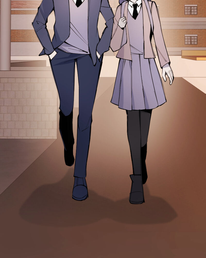 Read Hand Jumper EN Manga Online