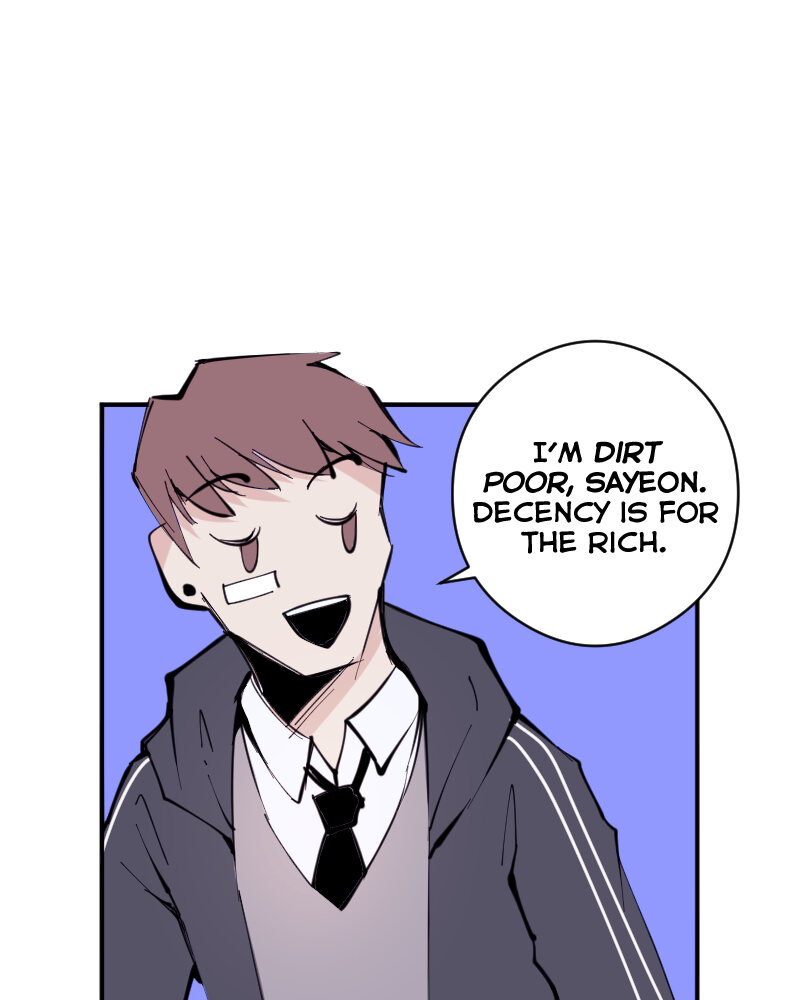 Read Hand Jumper EN Manga Online