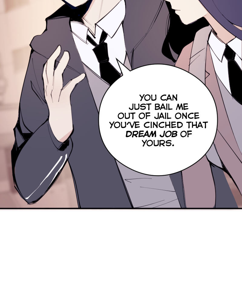Read Hand Jumper EN Manga Online
