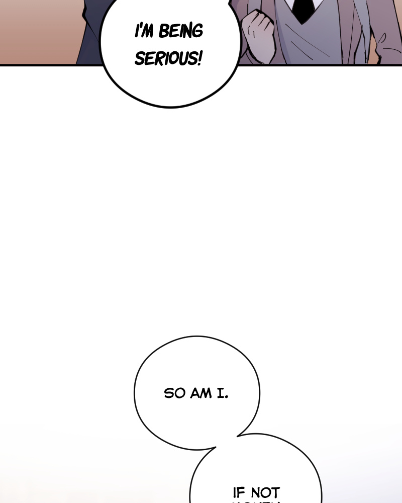 Read Hand Jumper EN Manga Online