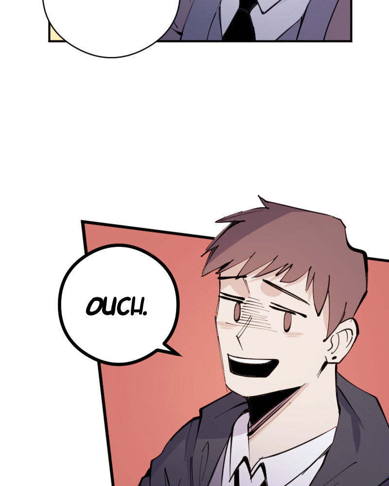 Read Hand Jumper EN Manga Online