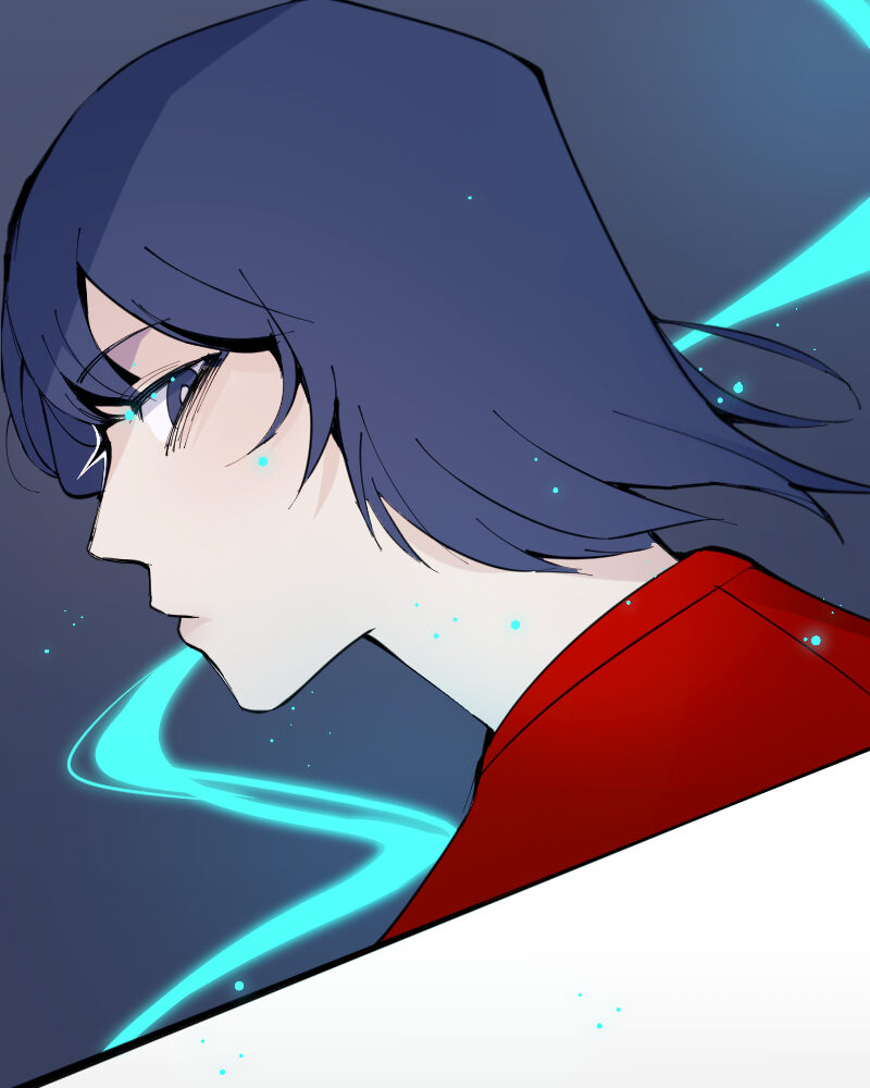 Read Hand Jumper EN Manga Online
