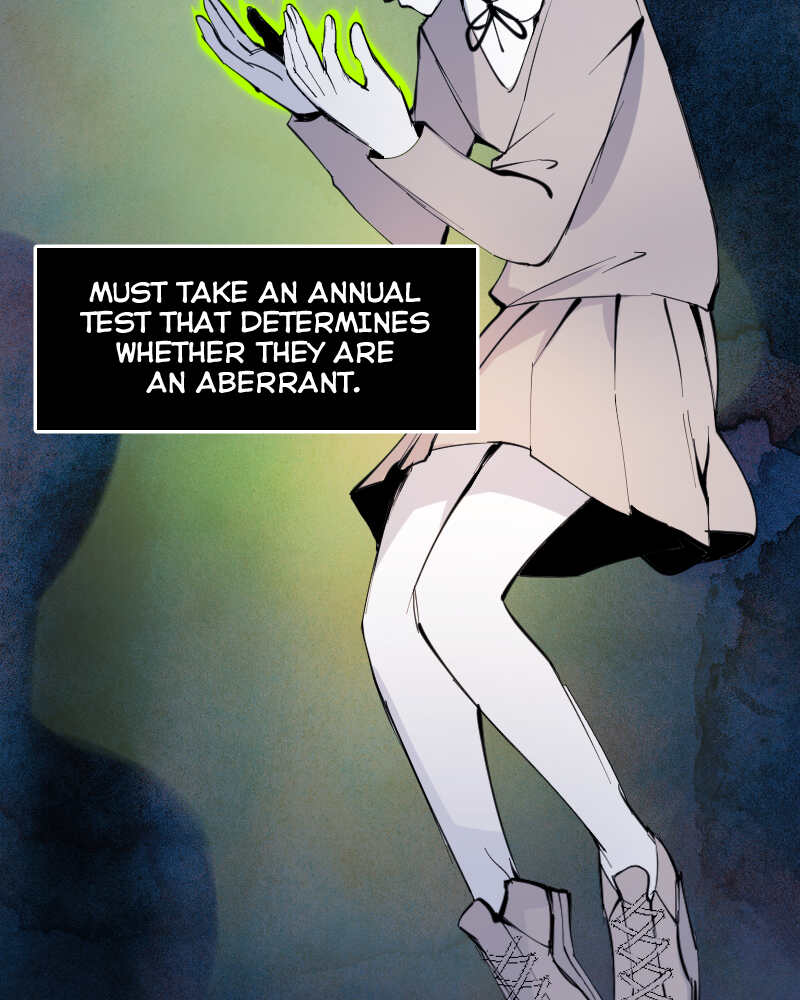 Read Hand Jumper EN Manga Online