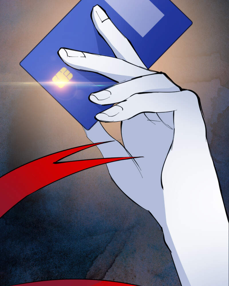 Read Hand Jumper EN Manga Online