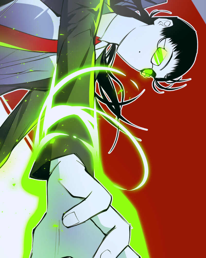 Read Hand Jumper EN Manga Online