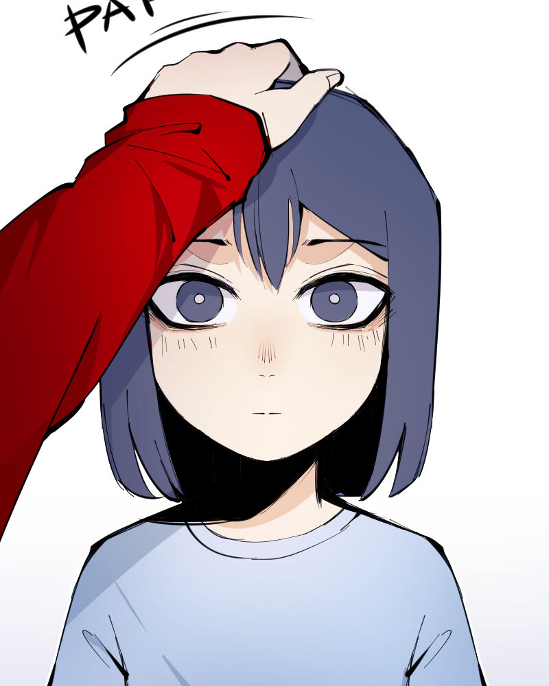 Read Hand Jumper EN Manga Online