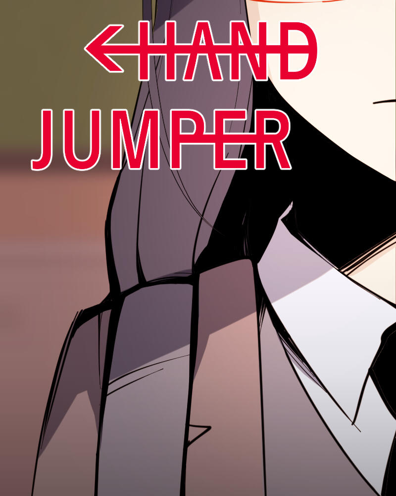 Read Hand Jumper EN Manga Online