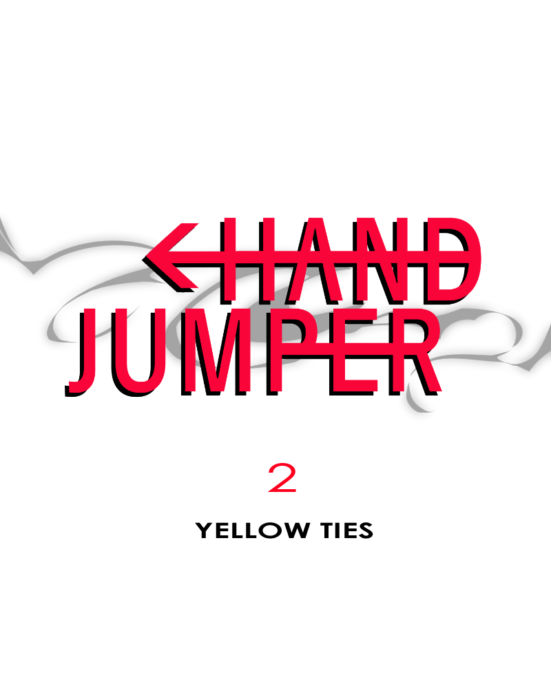Read Hand Jumper EN Manga Online