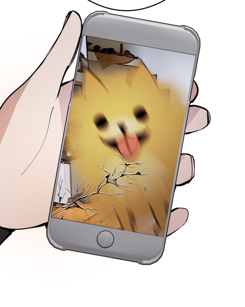 Read Hand Jumper EN Manga Online