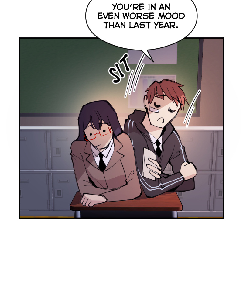 Read Hand Jumper EN Manga Online