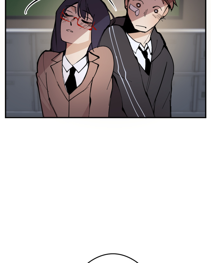 Read Hand Jumper EN Manga Online