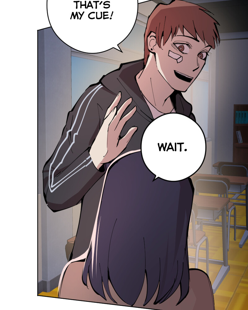 Read Hand Jumper EN Manga Online