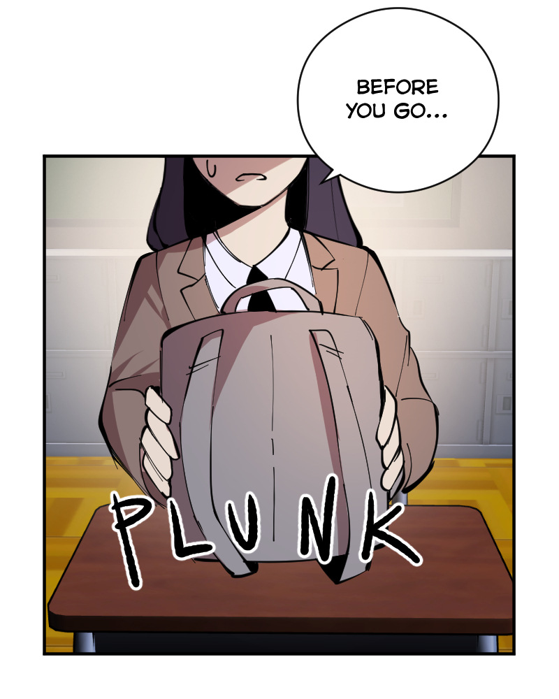 Read Hand Jumper EN Manga Online