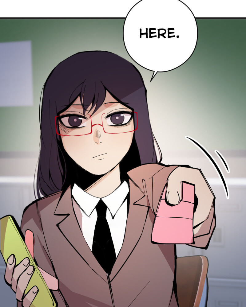 Read Hand Jumper EN Manga Online