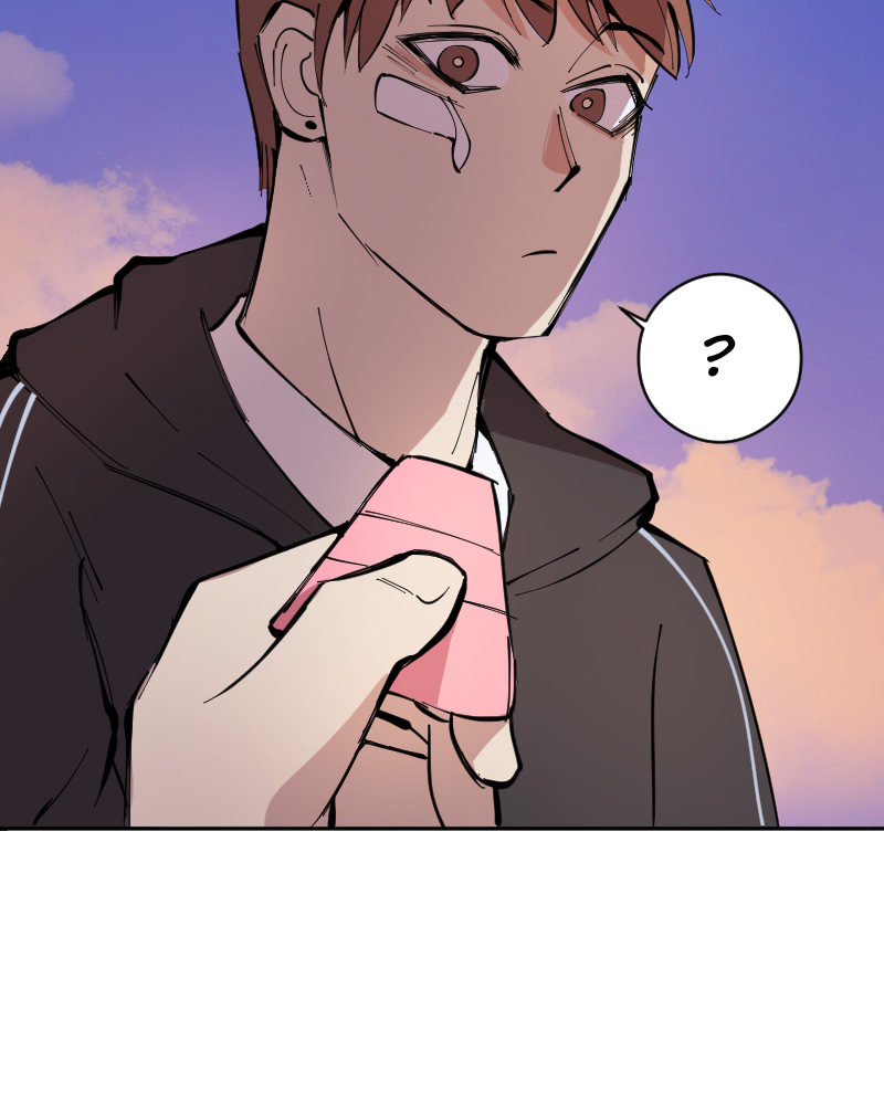 Read Hand Jumper EN Manga Online