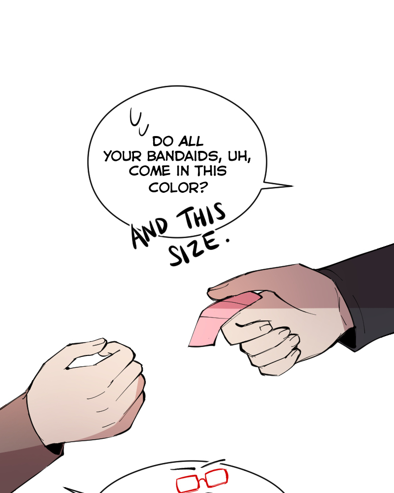 Read Hand Jumper EN Manga Online