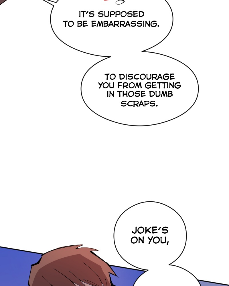 Read Hand Jumper EN Manga Online
