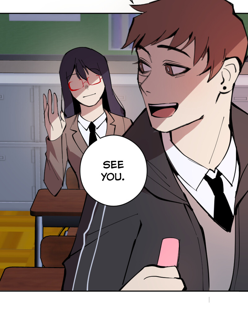Read Hand Jumper EN Manga Online