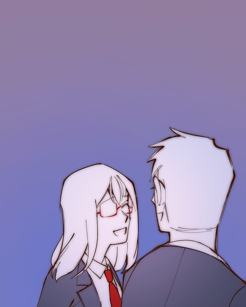 Read Hand Jumper EN Manga Online