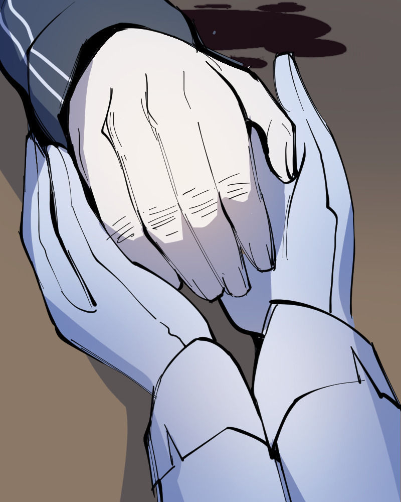 Read Hand Jumper EN Manga Online