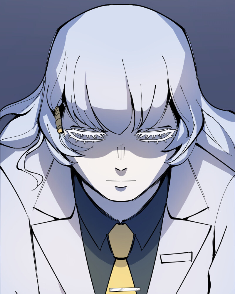 Read Hand Jumper EN Manga Online