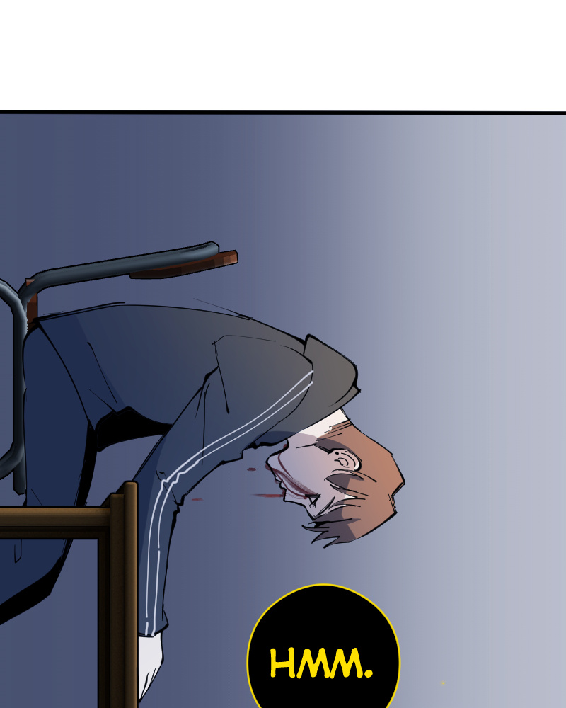 Read Hand Jumper EN Manga Online