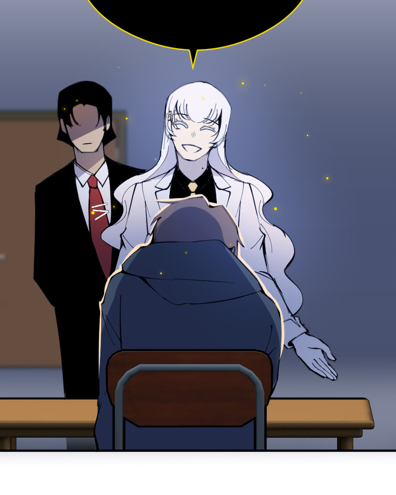 Read Hand Jumper EN Manga Online