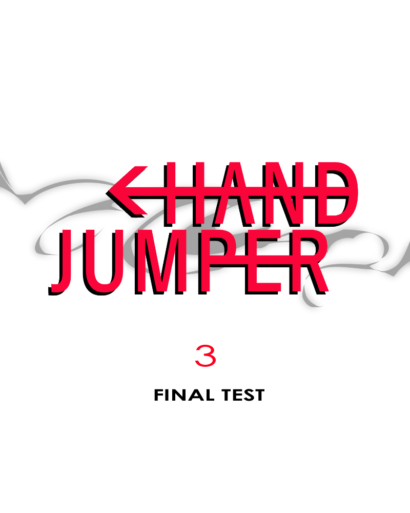 Read Hand Jumper EN Manga Online