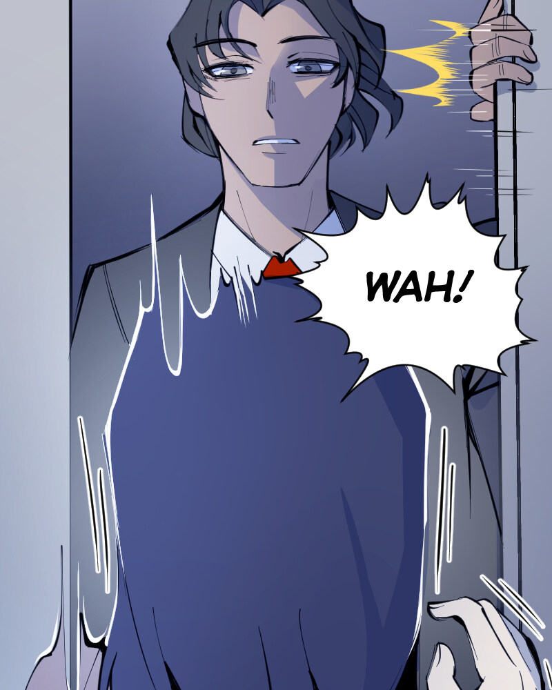 Read Hand Jumper EN Manga Online