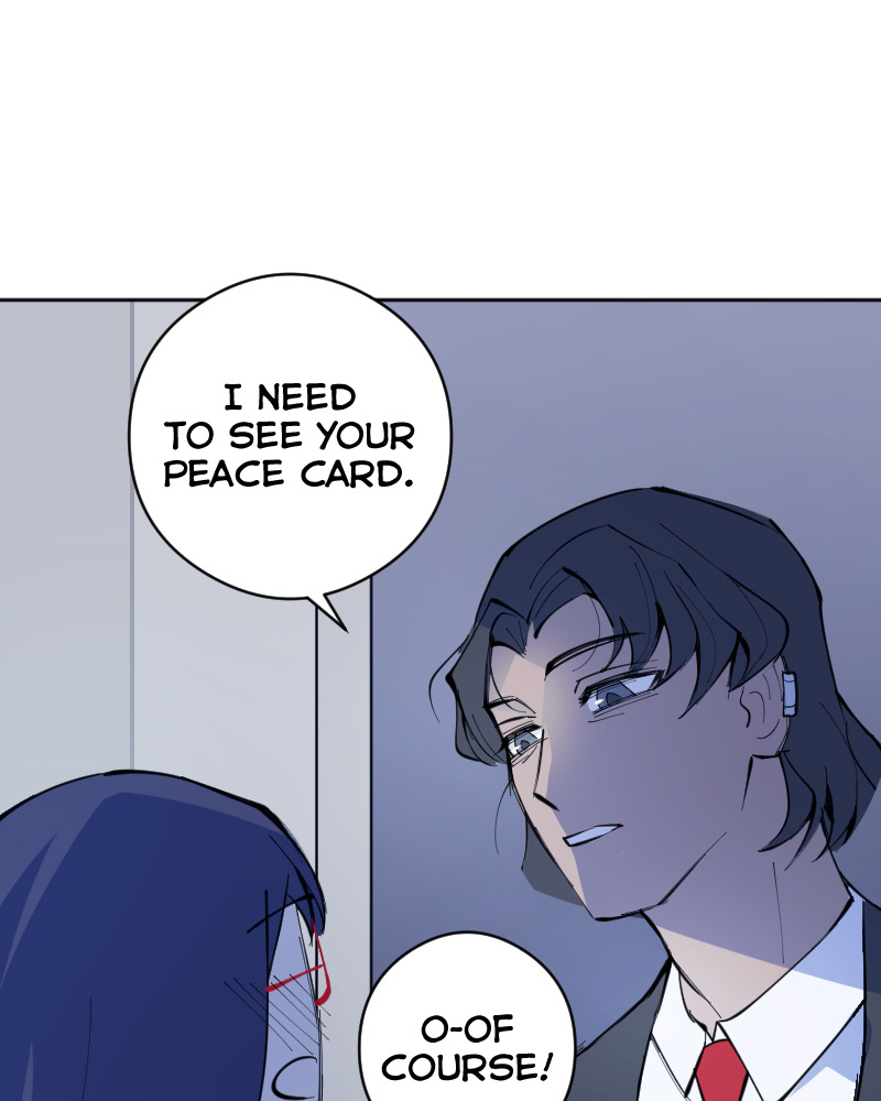 Read Hand Jumper EN Manga Online