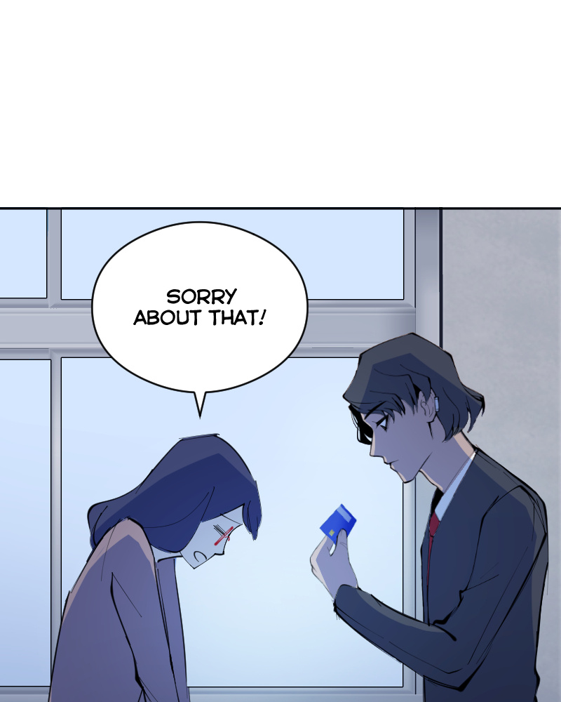 Read Hand Jumper EN Manga Online