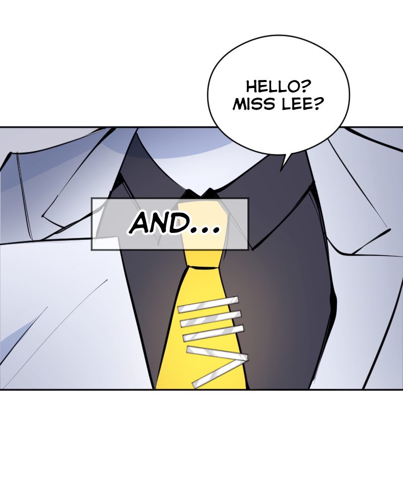 Read Hand Jumper EN Manga Online