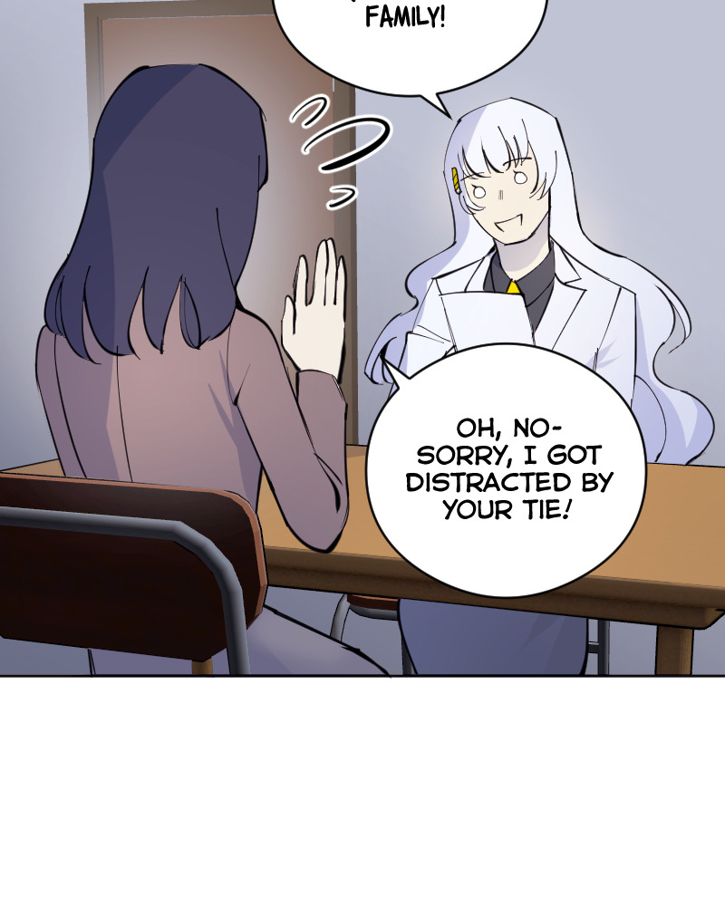 Read Hand Jumper EN Manga Online
