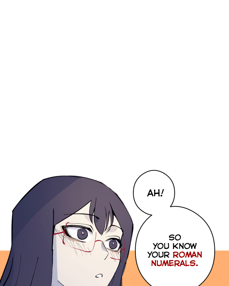 Read Hand Jumper EN Manga Online