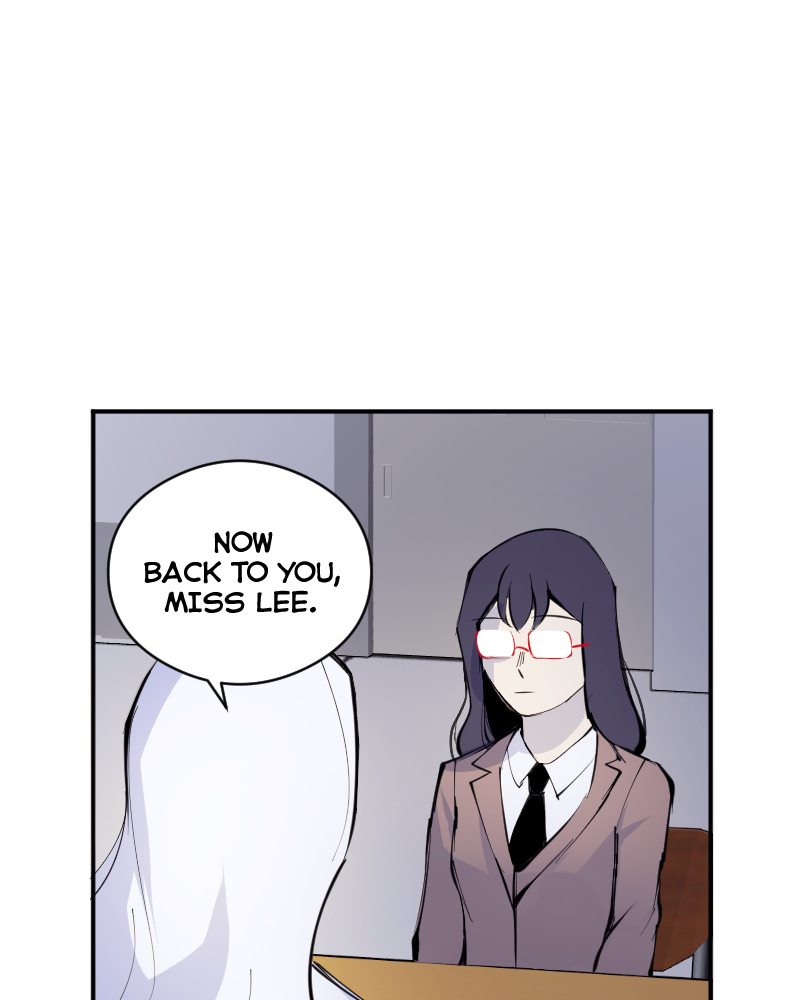 Read Hand Jumper EN Manga Online