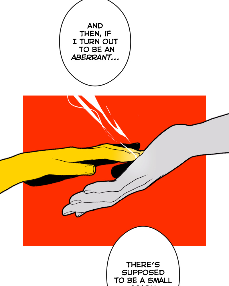 Read Hand Jumper EN Manga Online