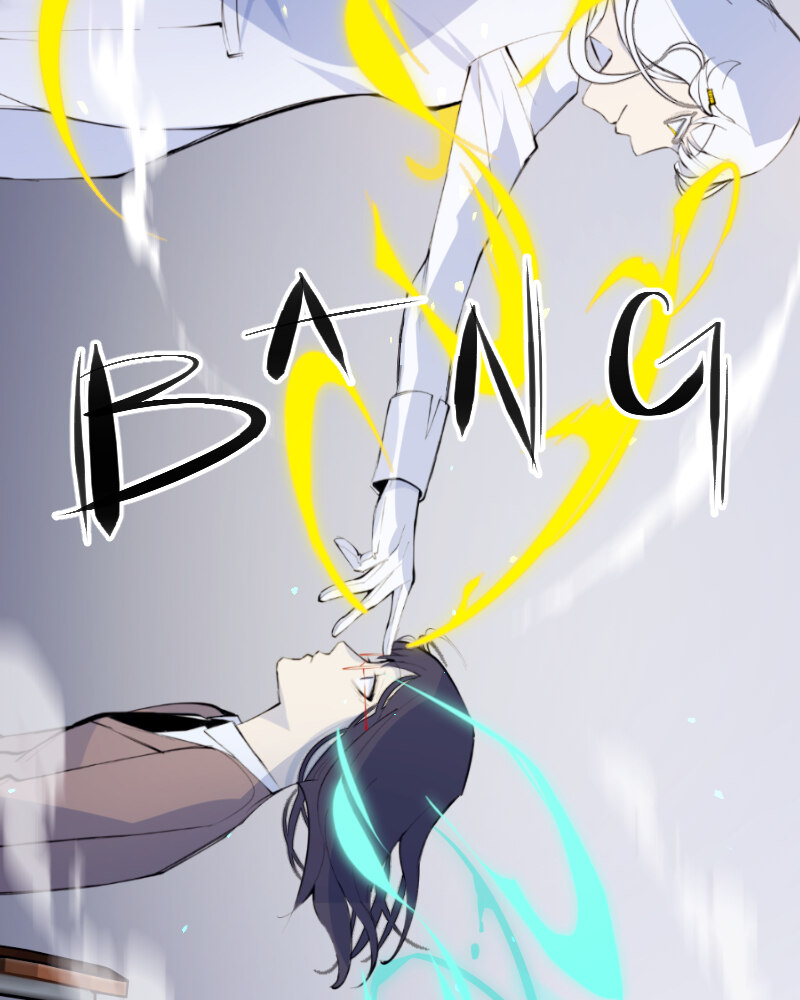 Read Hand Jumper EN Manga Online