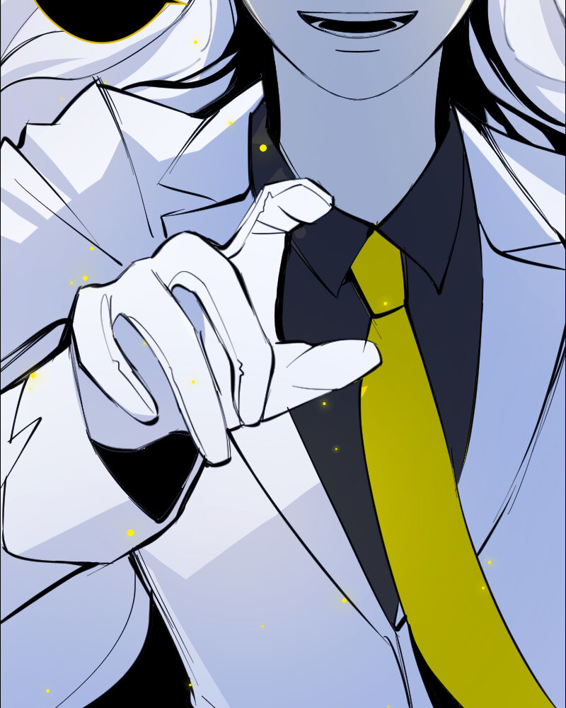 Read Hand Jumper EN Manga Online