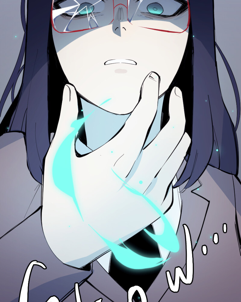 Read Hand Jumper EN Manga Online