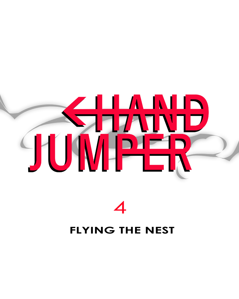 Read Hand Jumper EN Manga Online