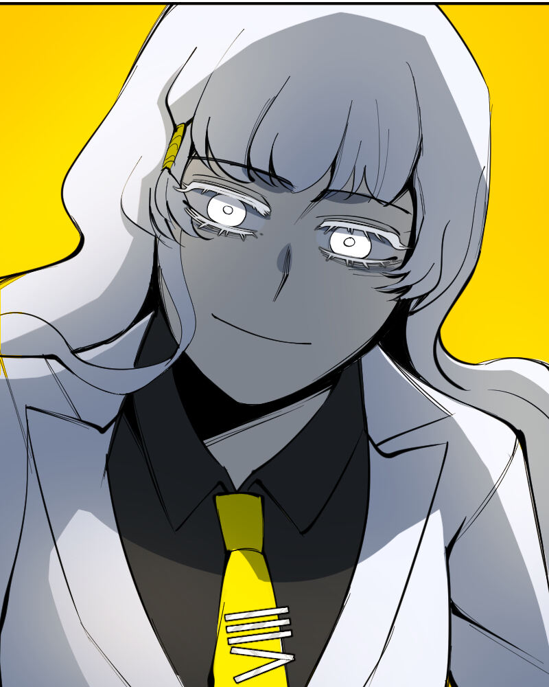 Read Hand Jumper EN Manga Online