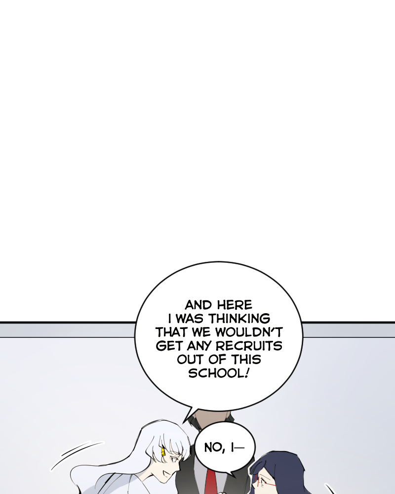 Read Hand Jumper EN Manga Online