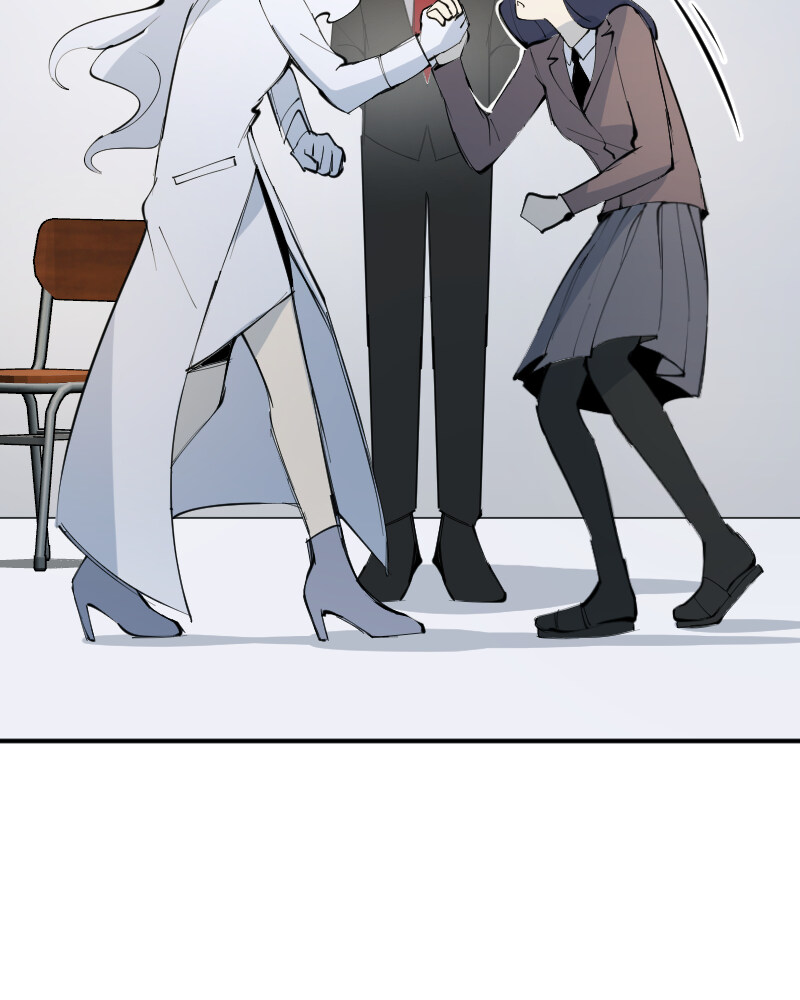 Read Hand Jumper EN Manga Online