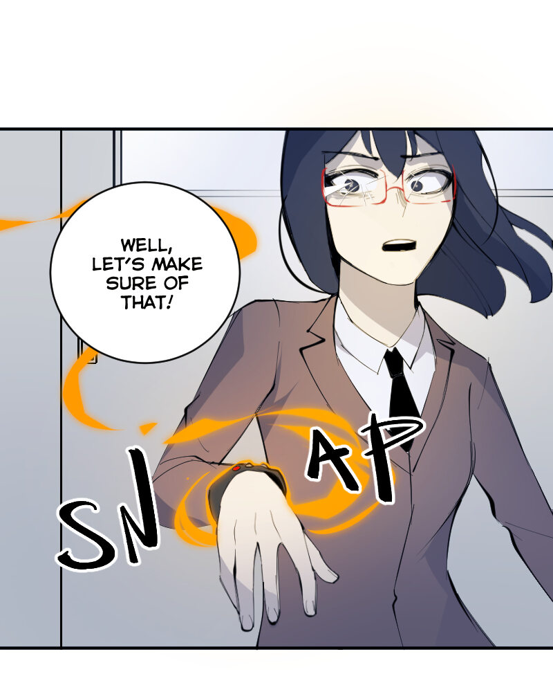 Read Hand Jumper EN Manga Online