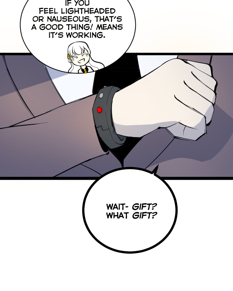 Read Hand Jumper EN Manga Online
